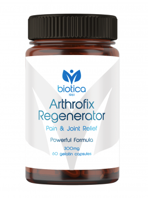 ARTROFIX REGENATOR - PODPORA KĹBOV